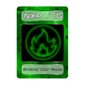 NXP TCG Mystery Bundle - Fire
