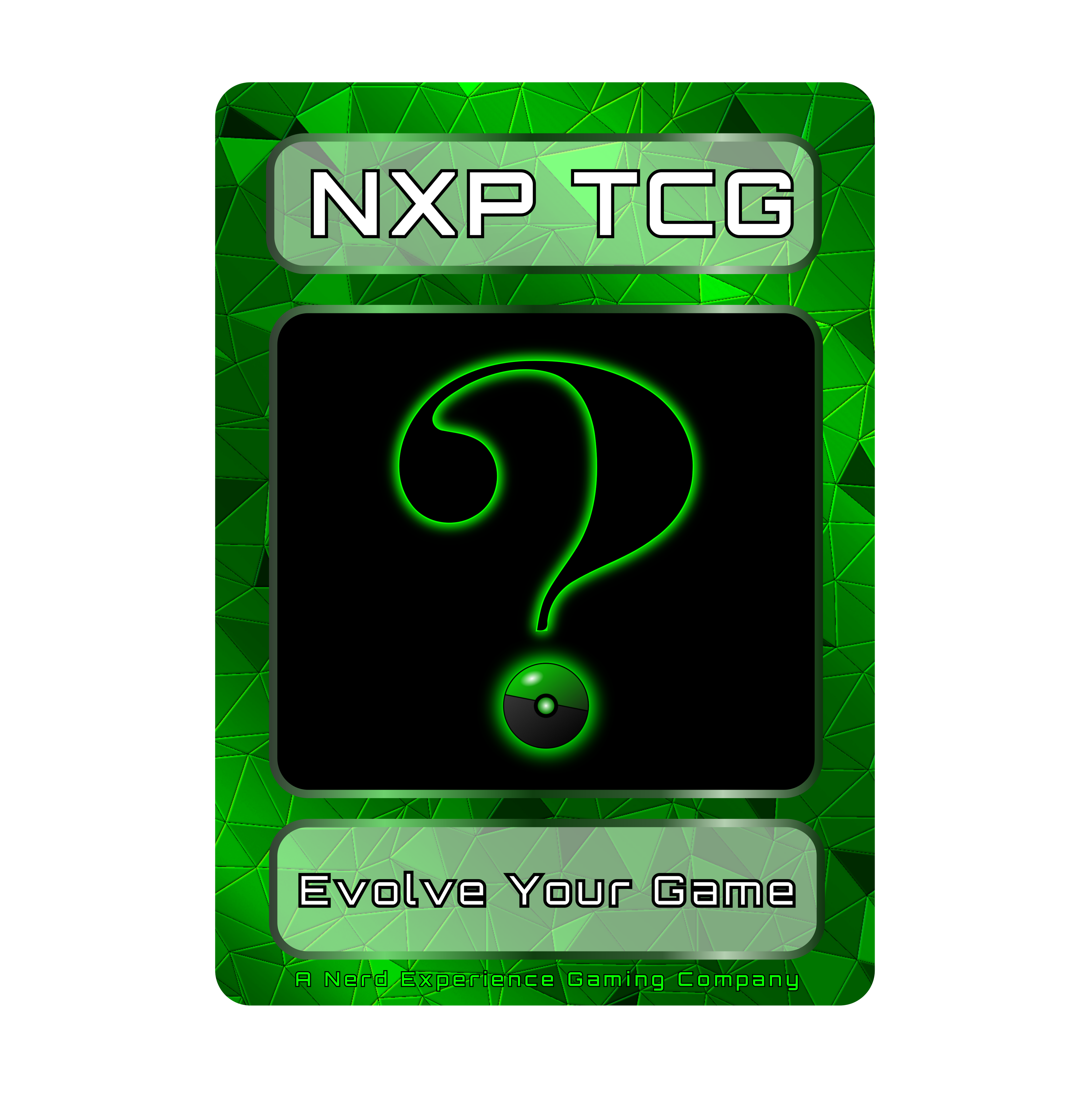 NXP TCG Standard Mystery Bundle