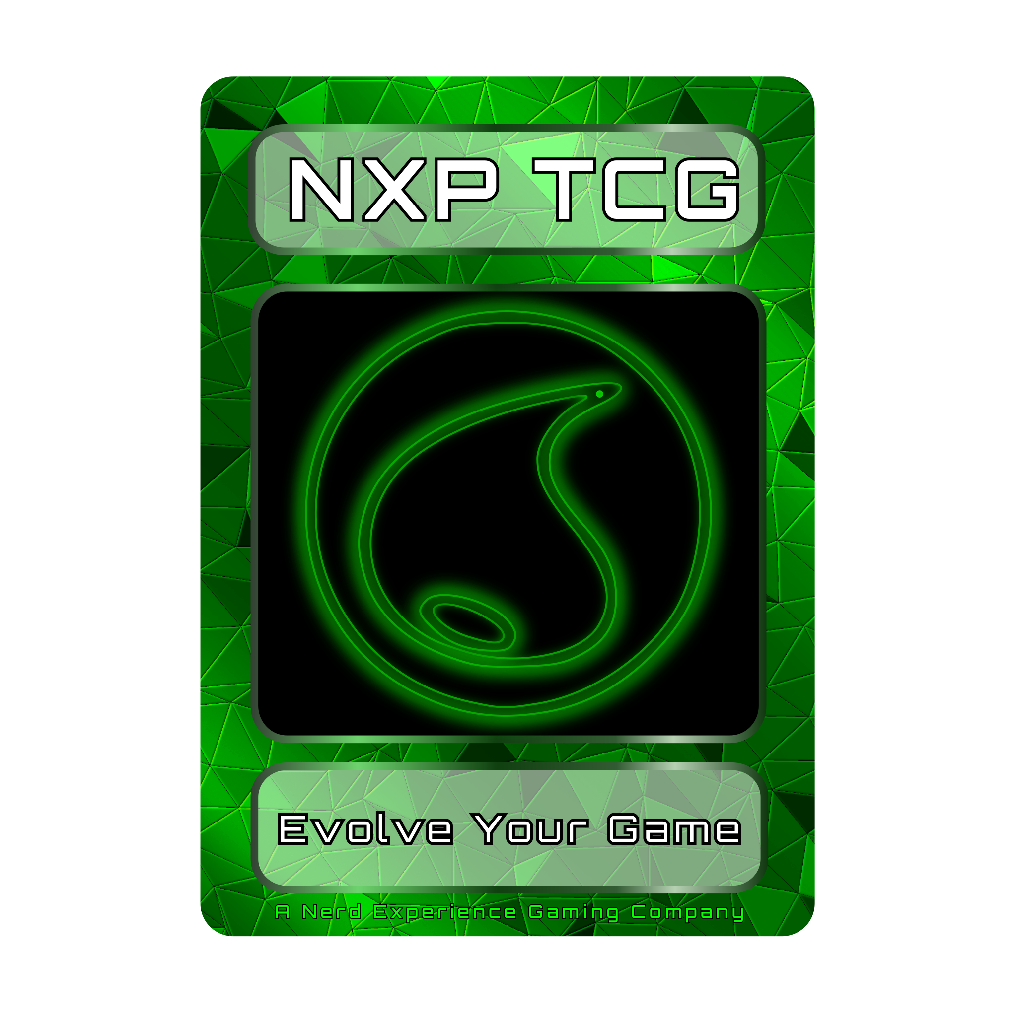 NXP TCG Mystery Bundle - Water